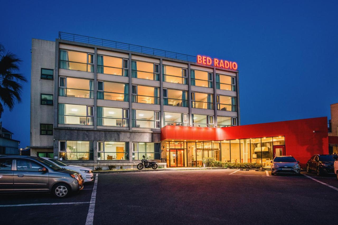 Bedradio Dodubong Hotel Togŭnnae Exterior photo